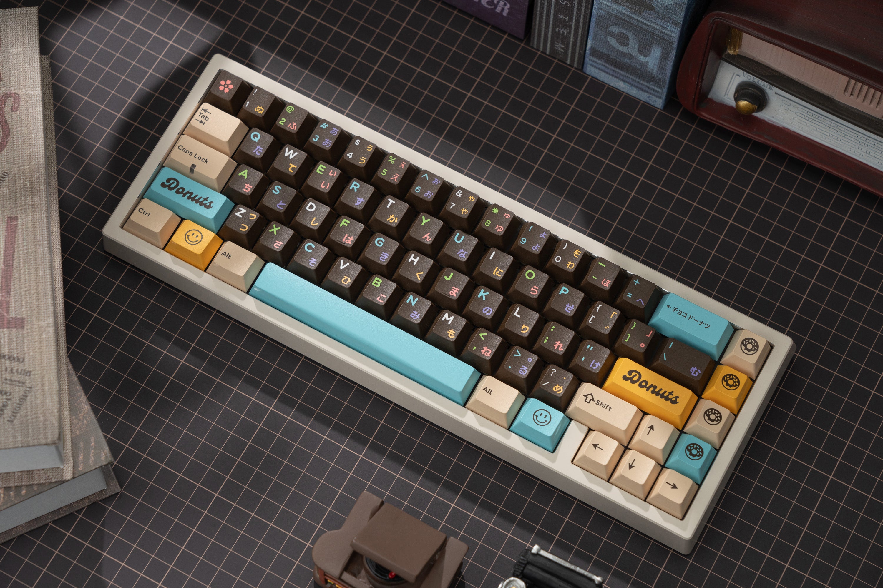 ZOOM65v3 – KEEBSMOD