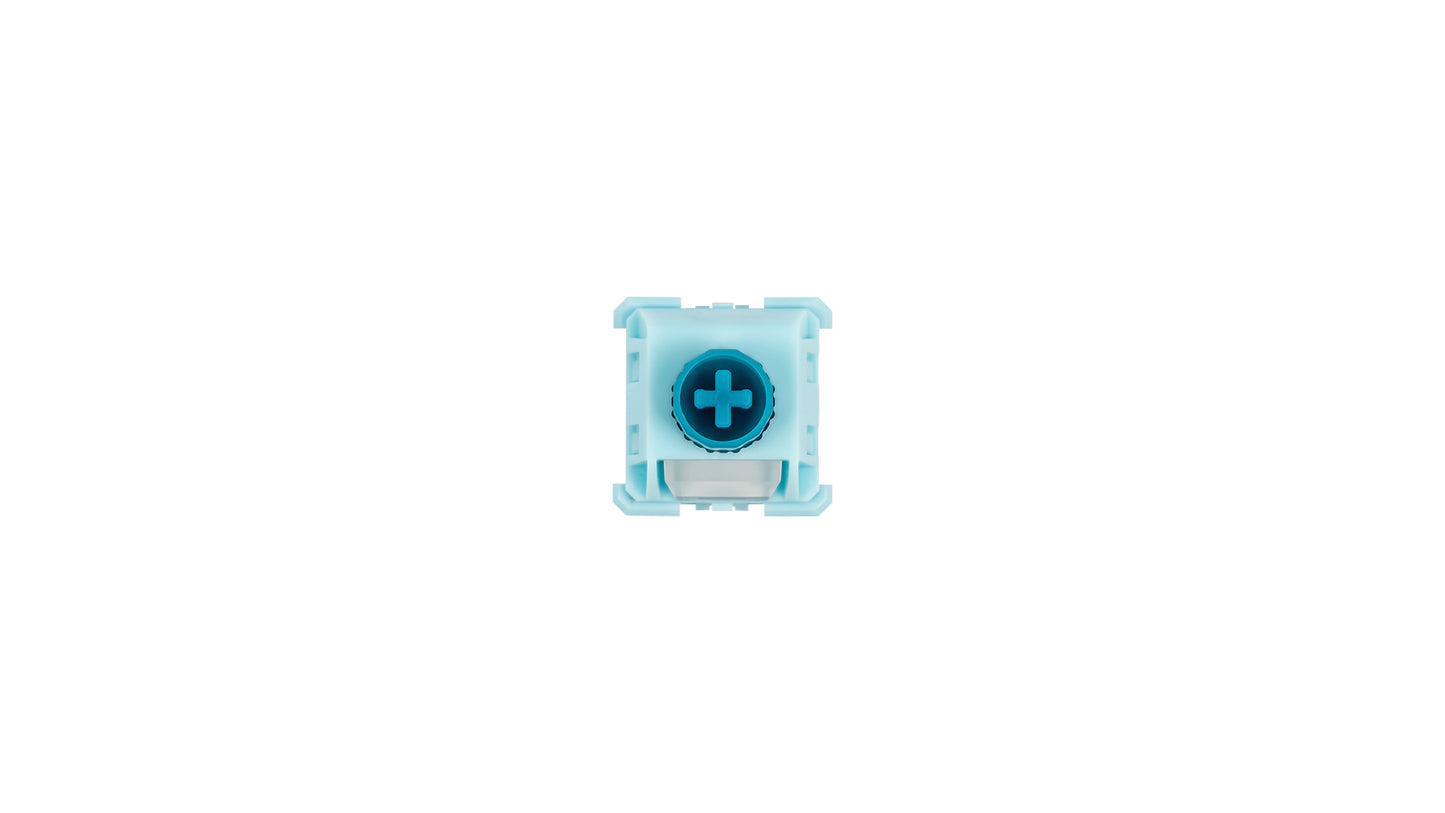 WS Big Lucky Switch - Tactile
