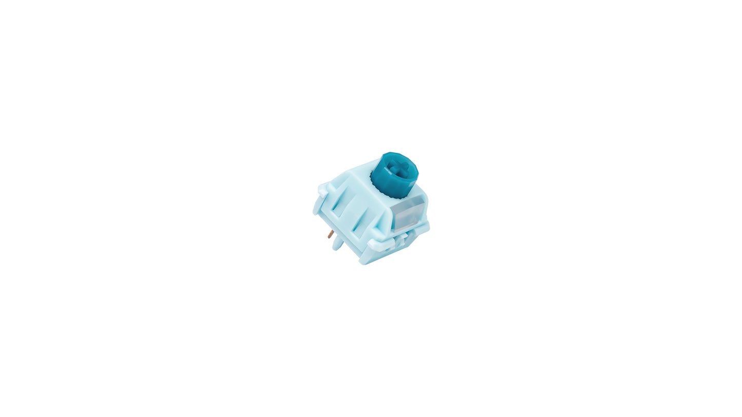 WS Big Lucky Switch - Tactile