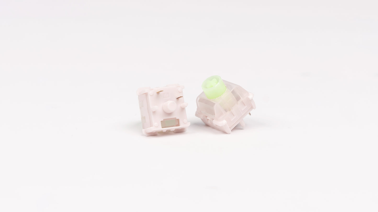 WS Big Lucky Switch - Linear