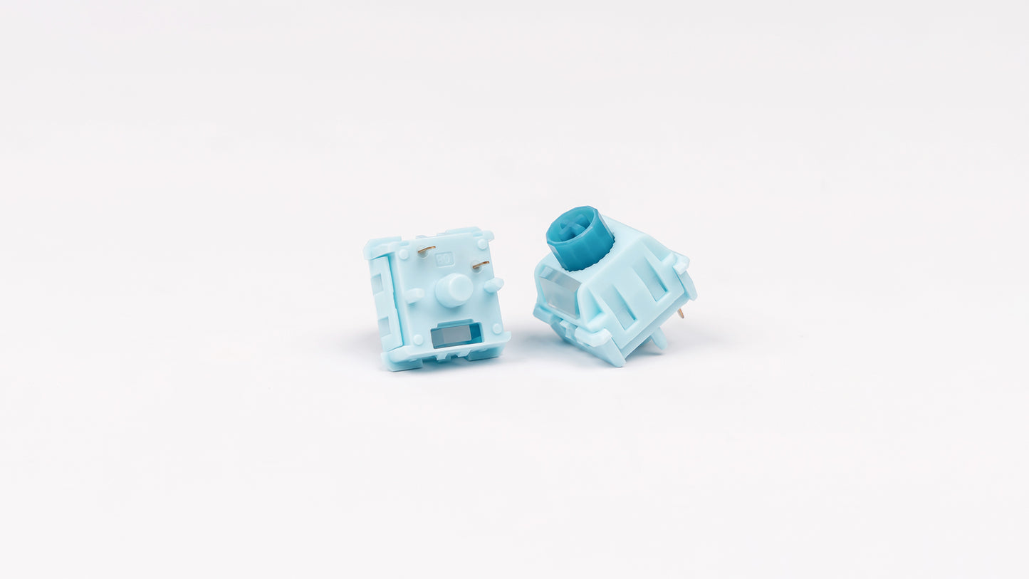 WS Big Lucky Switch - Tactile
