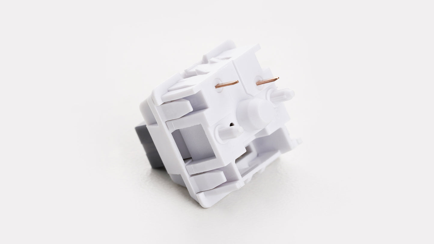 WS Silent Tactile
