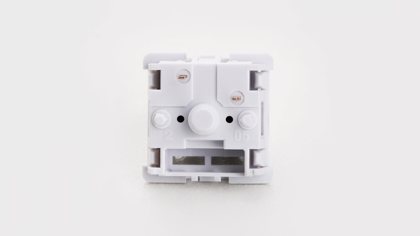 WS Silent Tactile