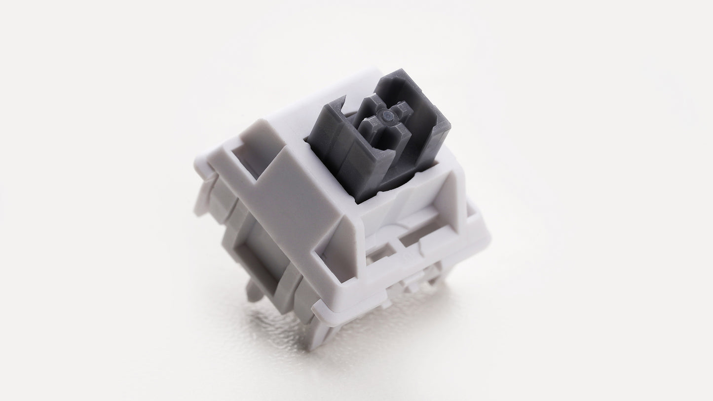 WS Silent Tactile
