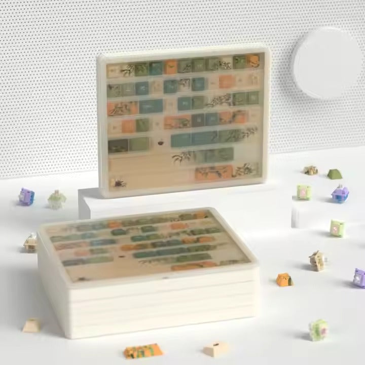 KEYCAP CASE