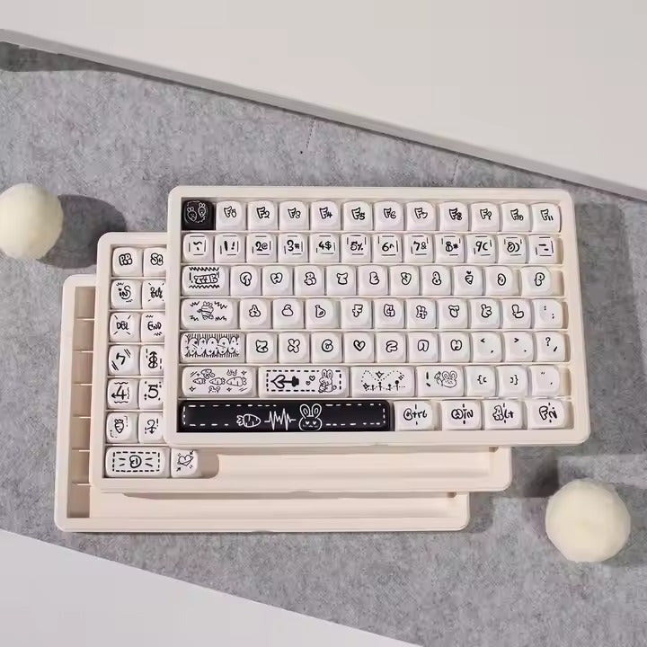 KEYCAP CASE
