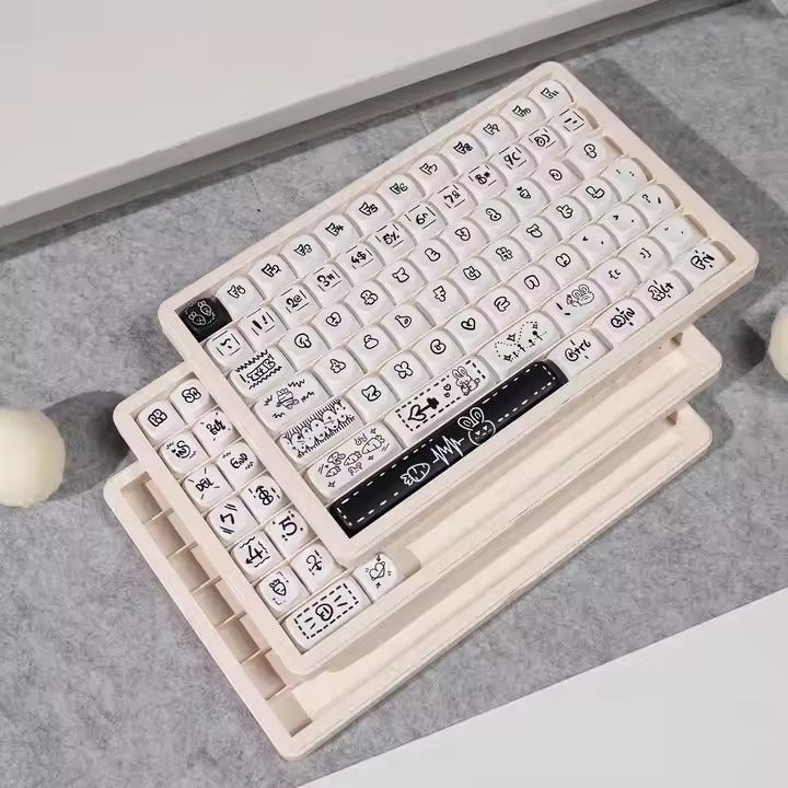 KEYCAP CASE
