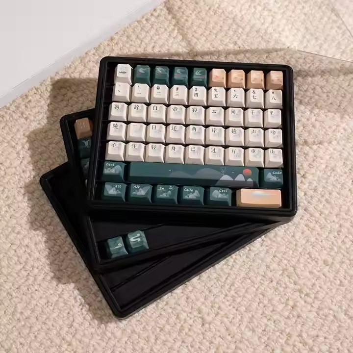 KEYCAP CASE