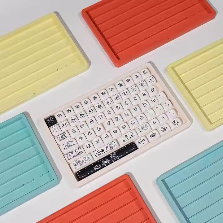 KEYCAP CASE