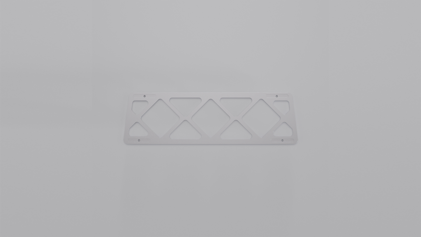 ZOOM TKL DYNA External Weight
