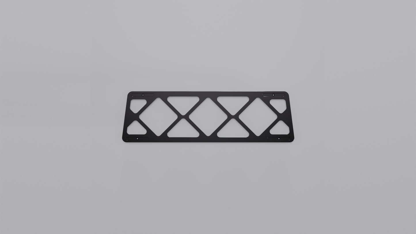 ZOOM TKL DYNA External Weight