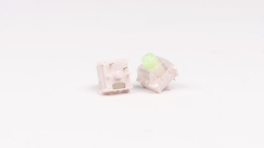 WS Big Lucky Switch - Linear