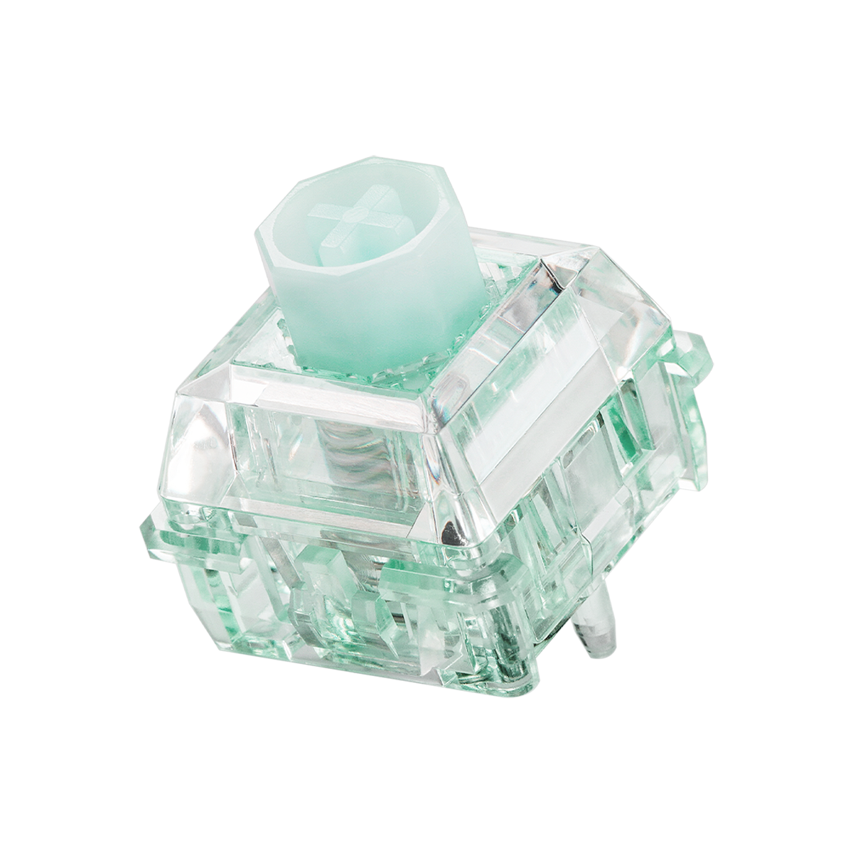 [GB] SF60 Diamond Edition — Hall Effect Gaming Keyboard