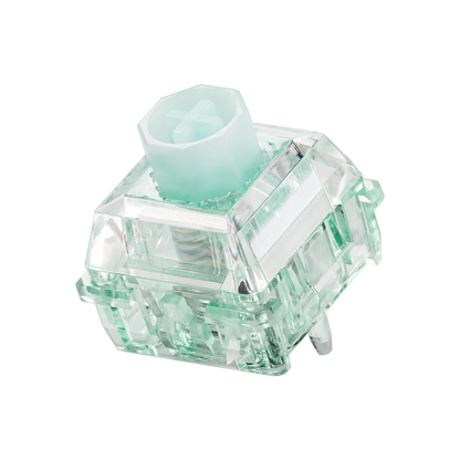 [GB] SF60 Diamond Edition — Hall Effect Gaming Keyboard