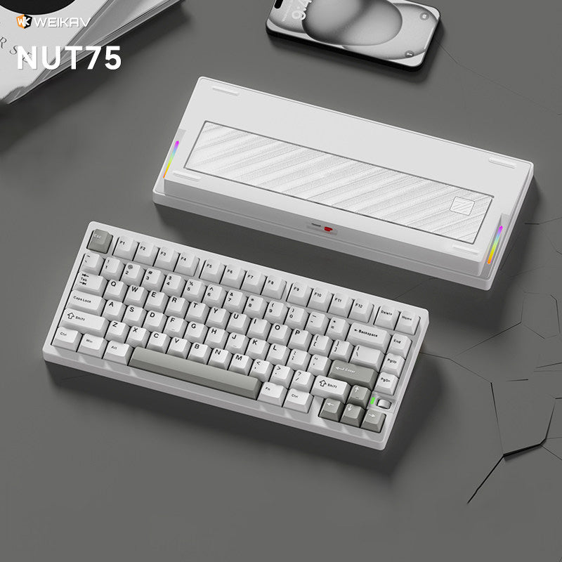 NUT75