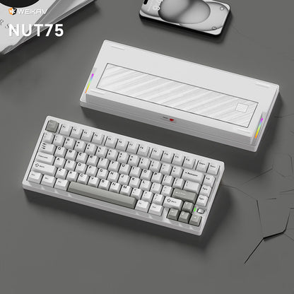 NUT75