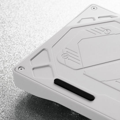 [GB] SF60 Diamond Edition — Hall Effect Gaming Keyboard