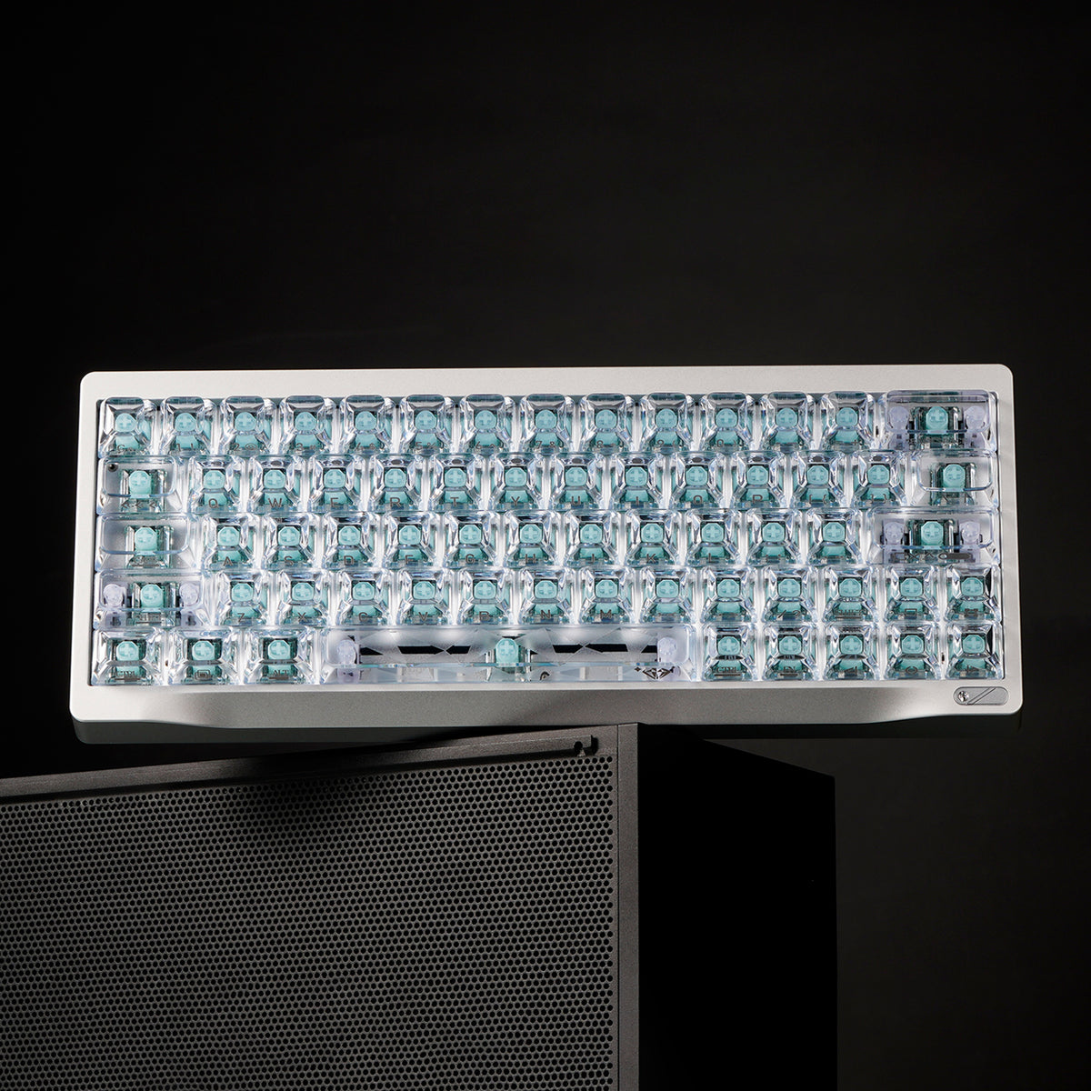 [GB] SF60 Diamond Edition — Hall Effect Gaming Keyboard