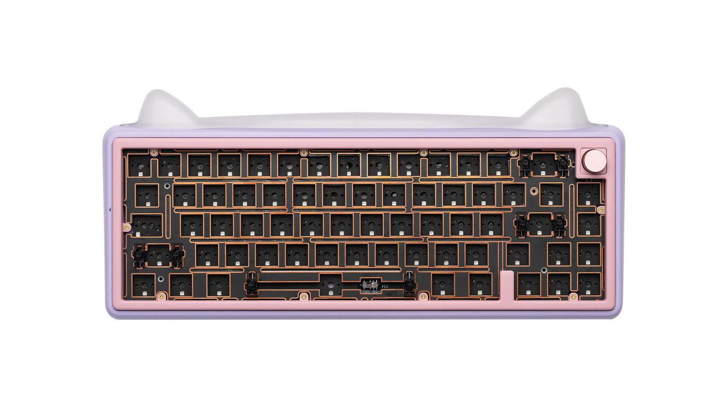 PAW65 (Barebone)