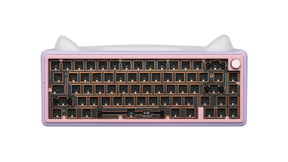 PAW65 (Barebone)