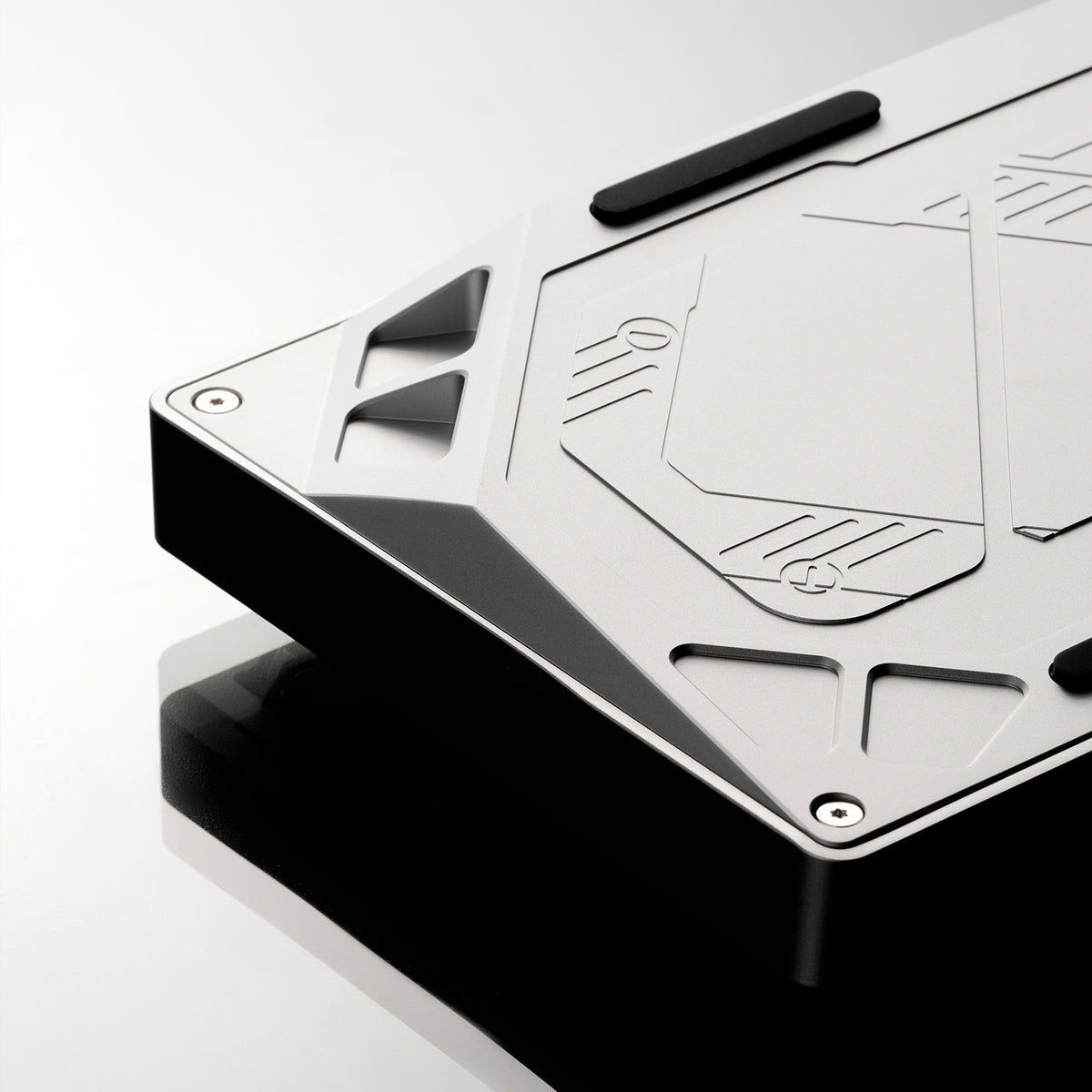 [GB] SF60 Diamond Edition — Hall Effect Gaming Keyboard