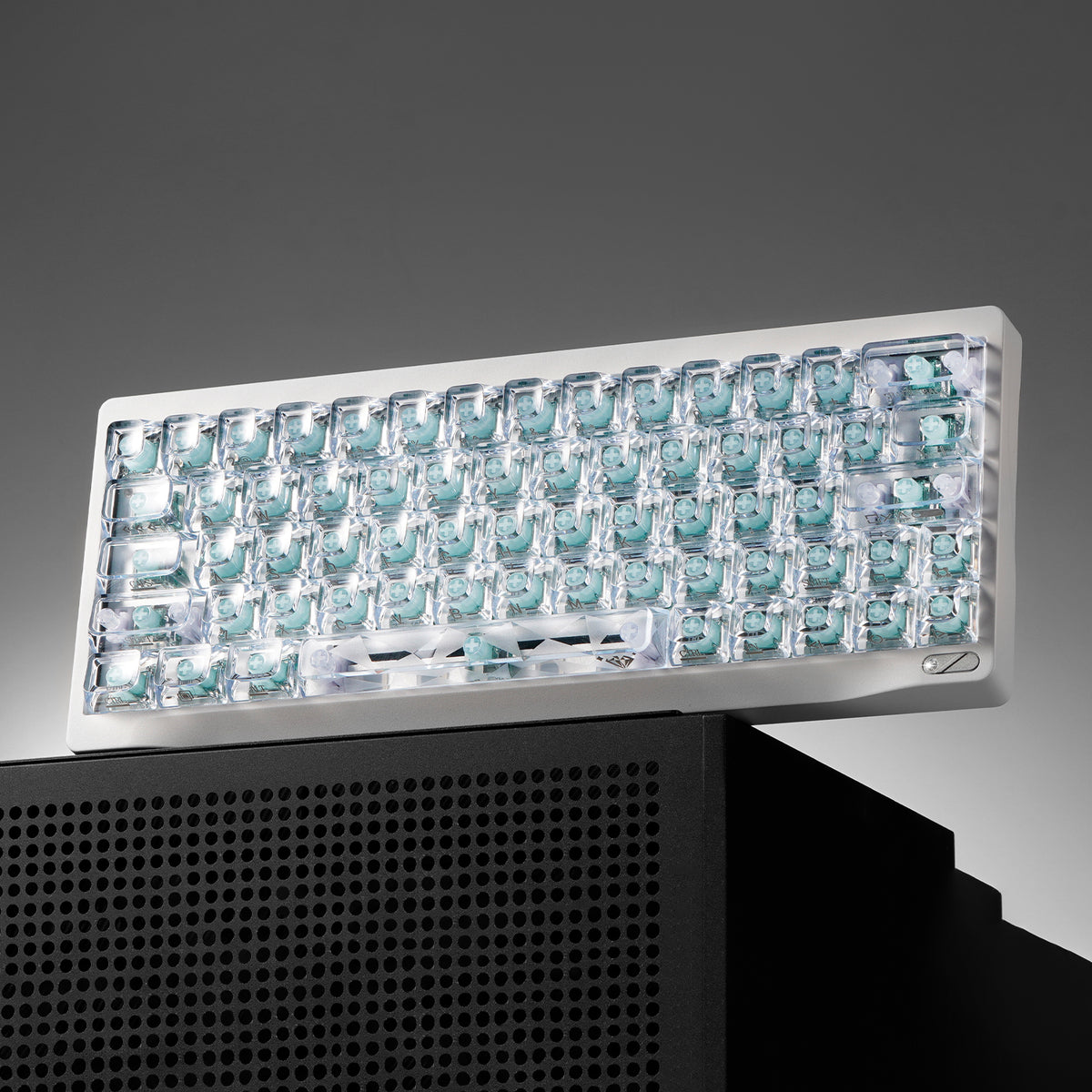 [GB] SF60 Diamond Edition — Hall Effect Gaming Keyboard