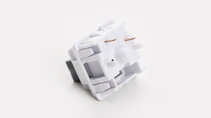 WS Silent Tactile