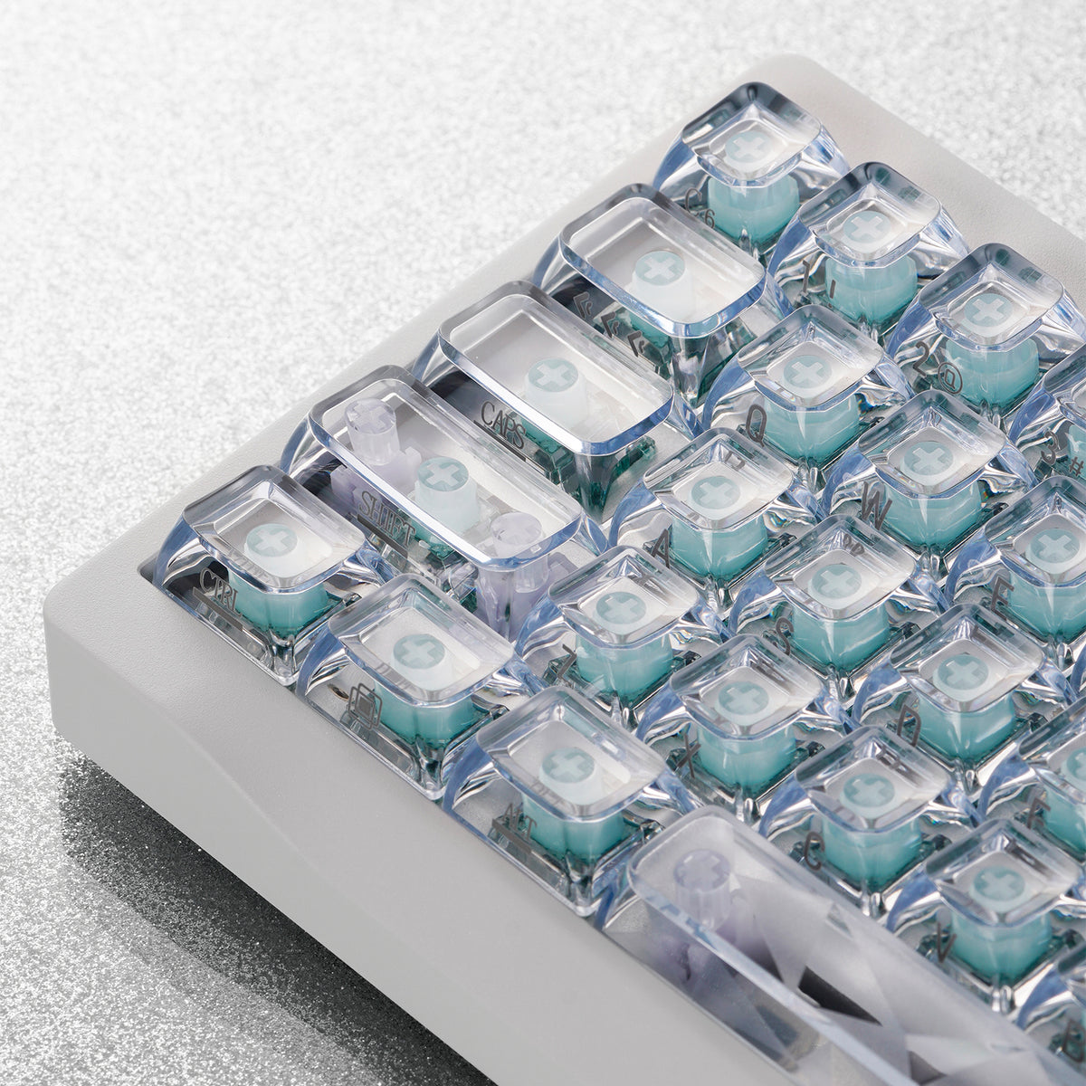[GB] SF60 Diamond Edition — Hall Effect Gaming Keyboard