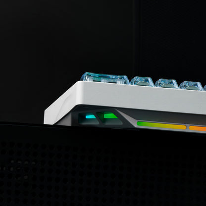 [GB] SF60 Diamond Edition — Hall Effect Gaming Keyboard