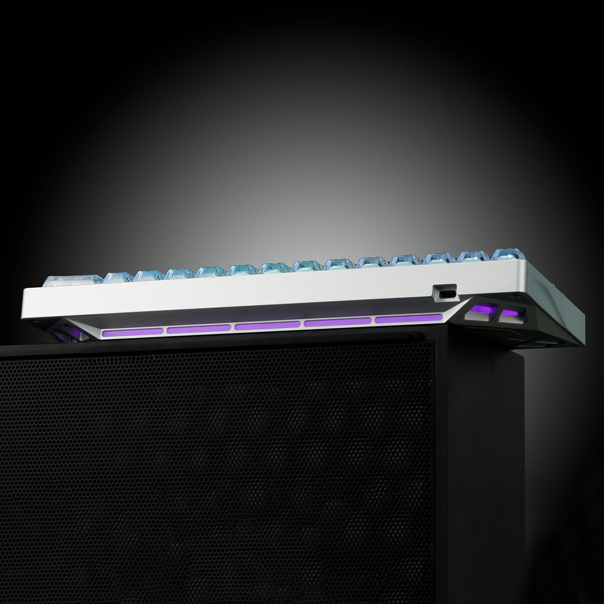 [GB] SF60 Diamond Edition — Hall Effect Gaming Keyboard
