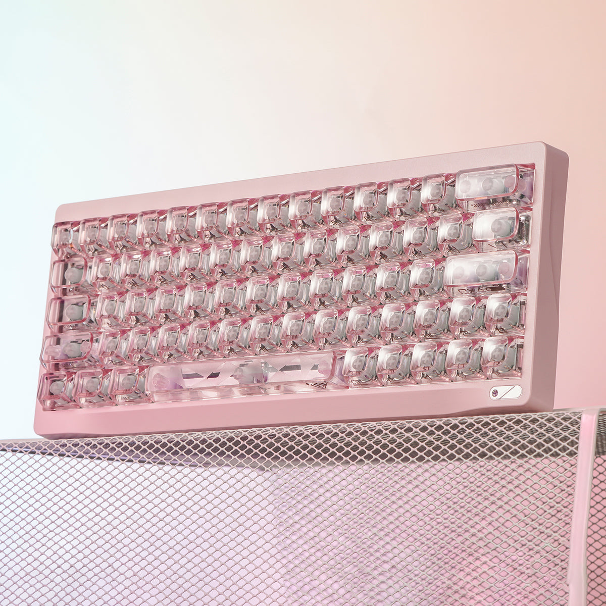 [GB] SF60 Diamond Edition — Hall Effect Gaming Keyboard