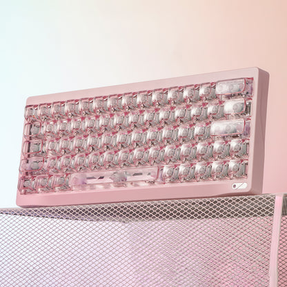 [GB] SF60 Diamond Edition — Hall Effect Gaming Keyboard