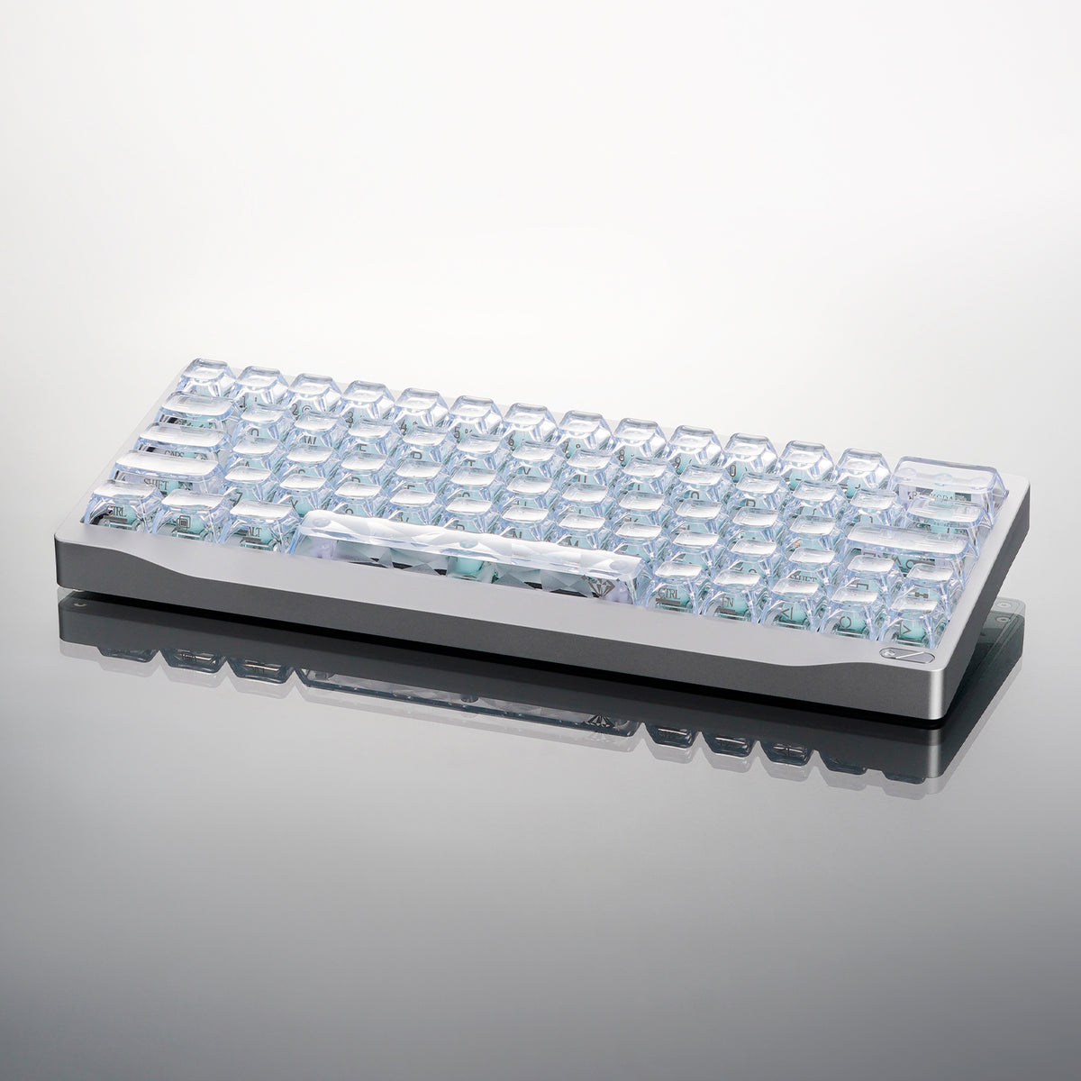 [GB] SF60 Diamond Edition — Hall Effect Gaming Keyboard