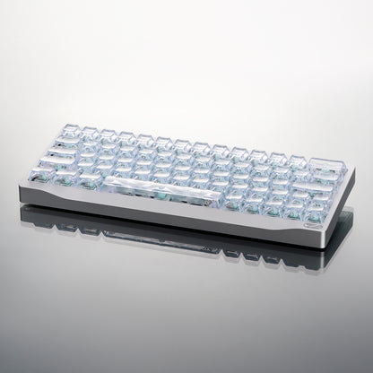 [GB] SF60 Diamond Edition — Hall Effect Gaming Keyboard