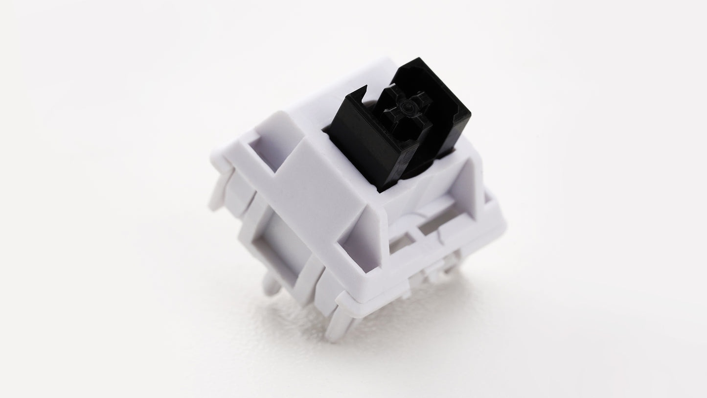 WS Heavy Tactile