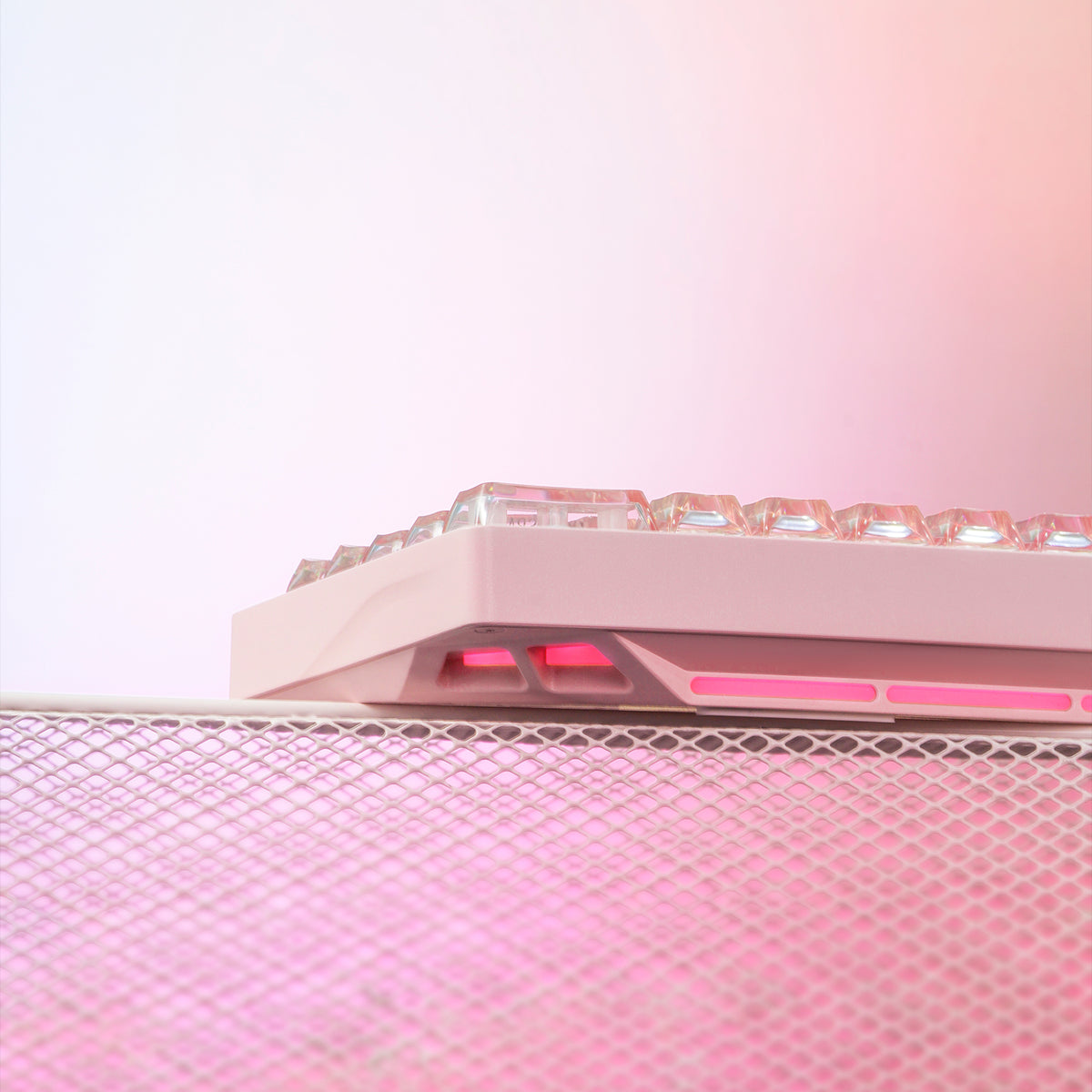[GB] SF60 Diamond Edition — Hall Effect Gaming Keyboard