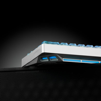 [GB] SF60 Diamond Edition — Hall Effect Gaming Keyboard