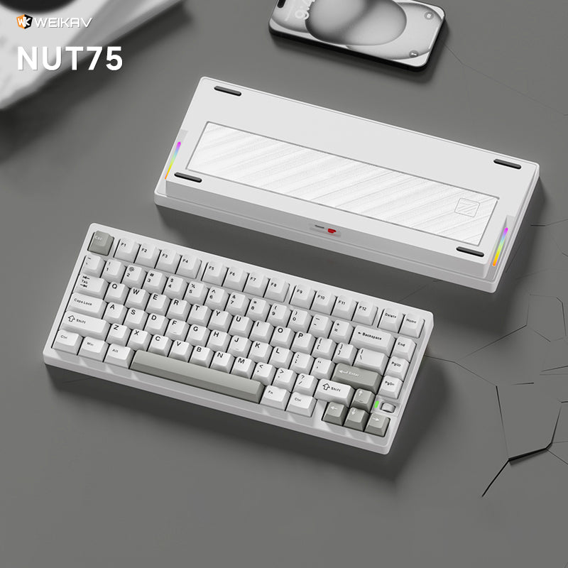 NUT75