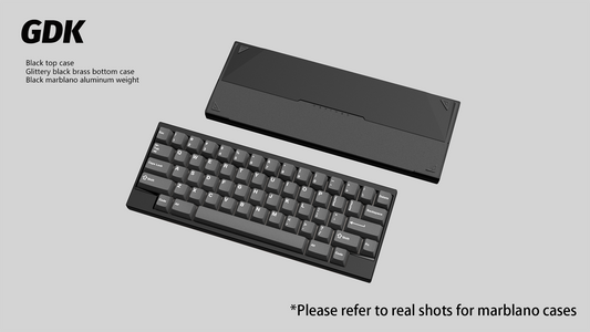 DK1-60% Black