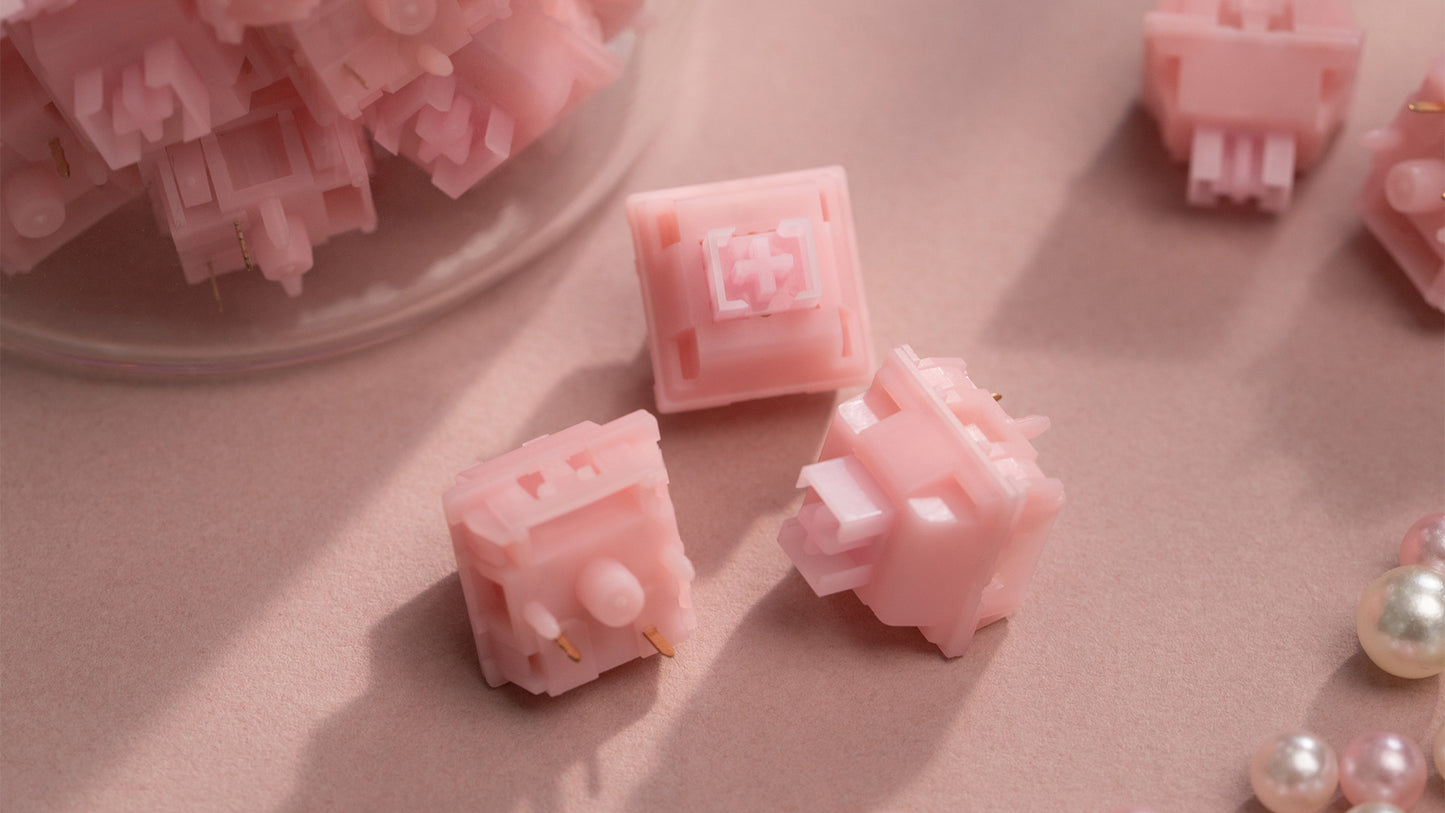 WS PEARL SWITCH