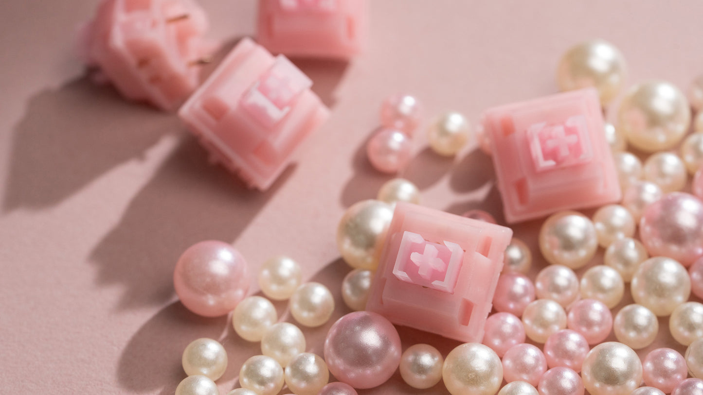 WS PEARL SWITCH