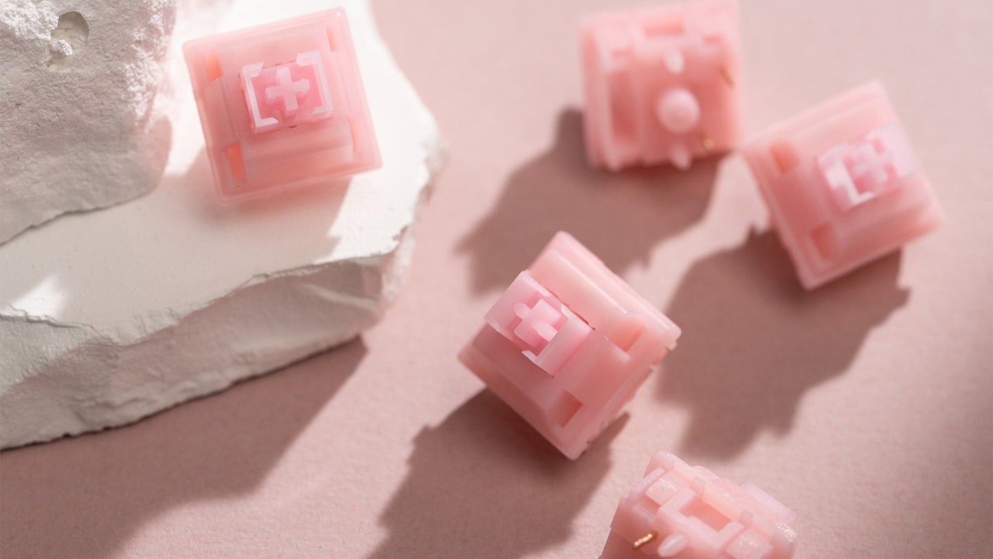 WS PEARL SWITCH