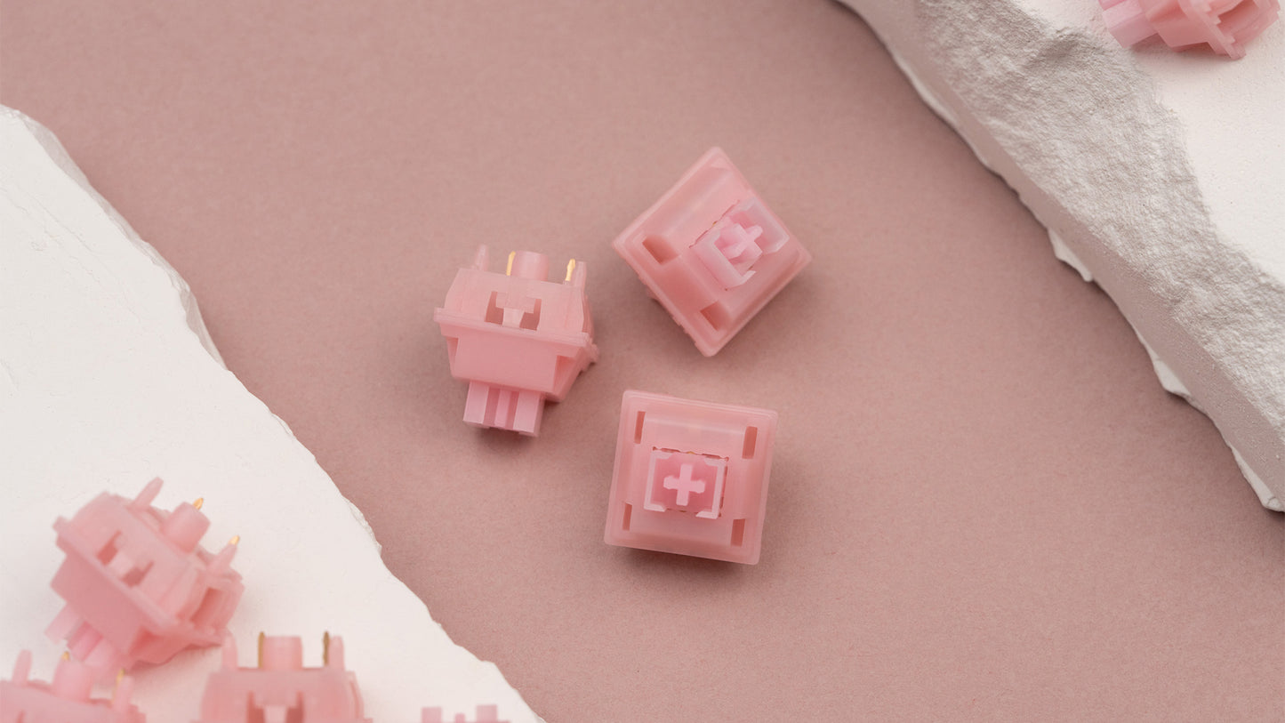 WS PEARL SWITCH