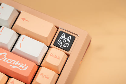 ZOOM65 V3 Add On - Magnetic Badge