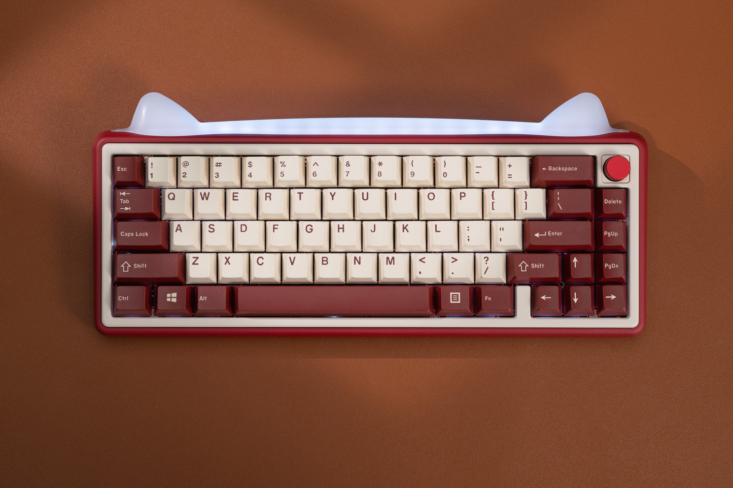 PAW65 (Barebone)