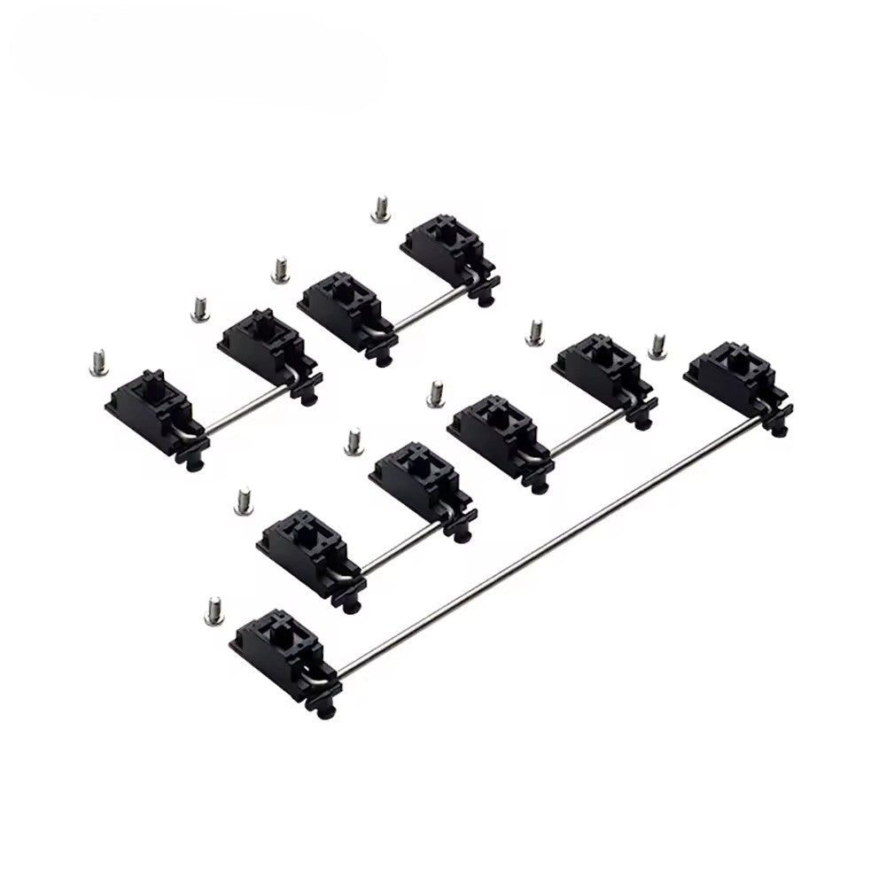Cherry Screw-in Stabilizers