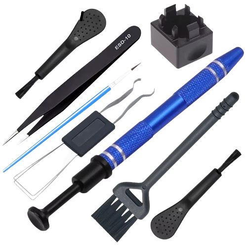 Lubing Kit