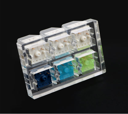 Switch Tester