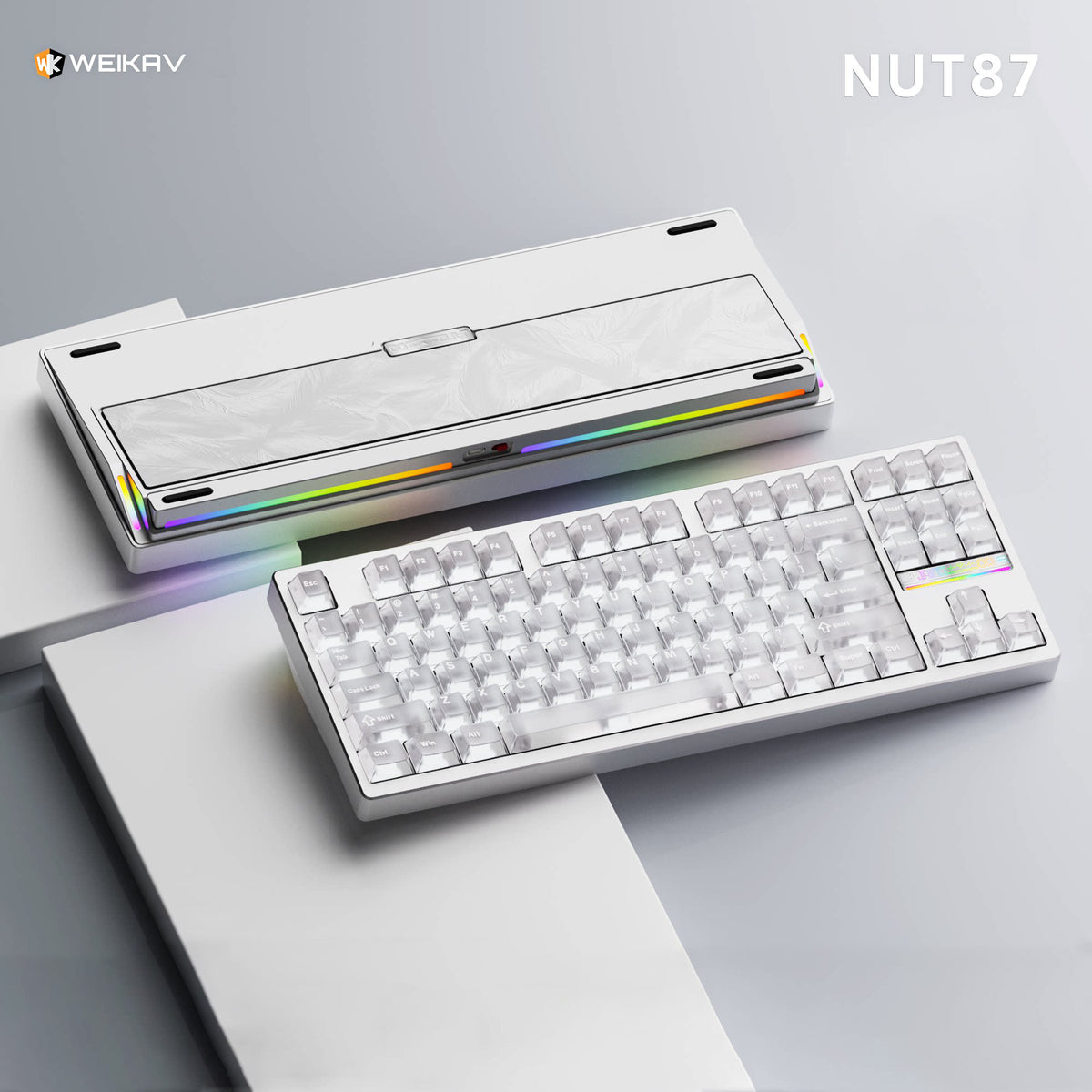 NUT87