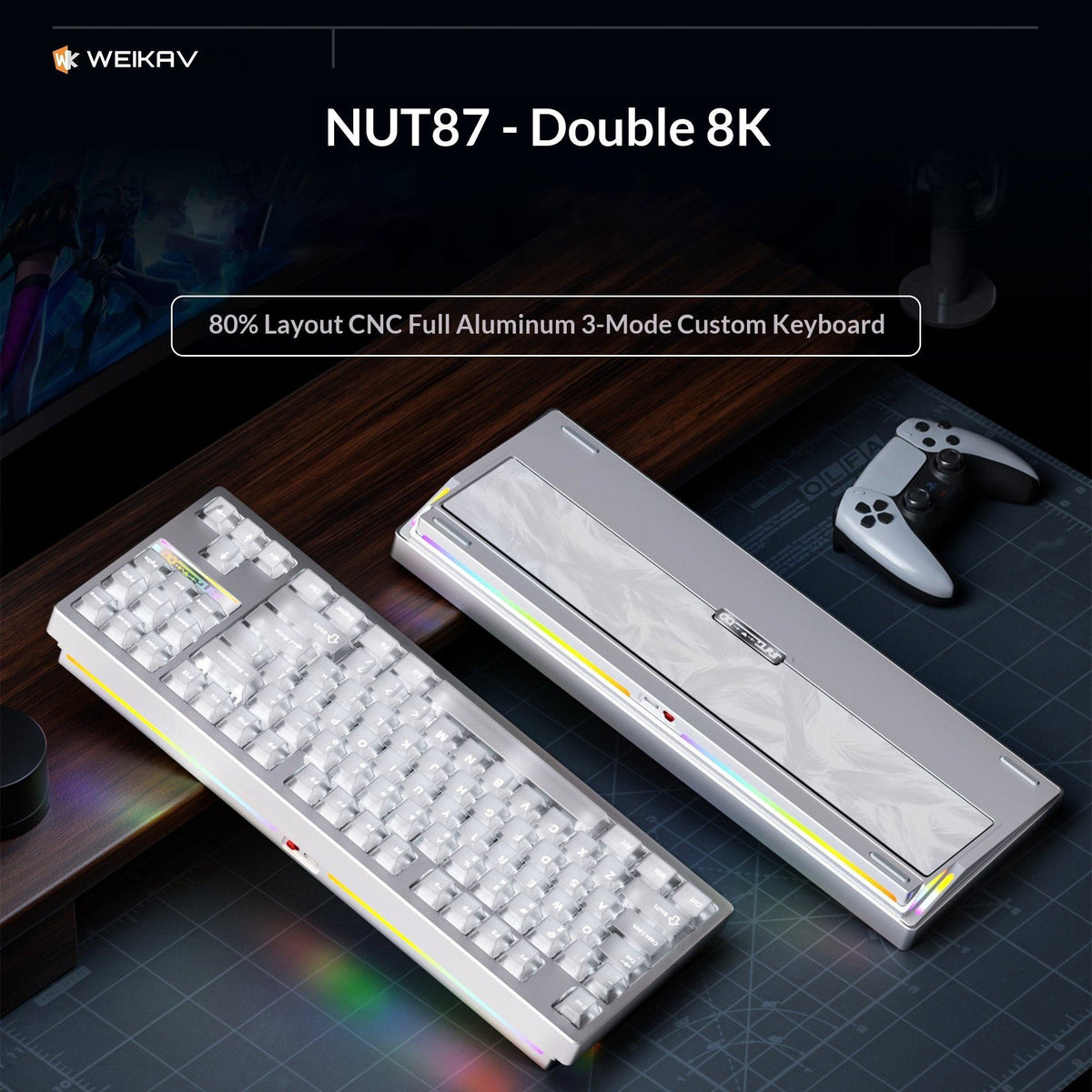 NUT87
